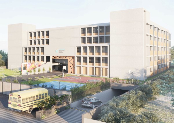 sub-school